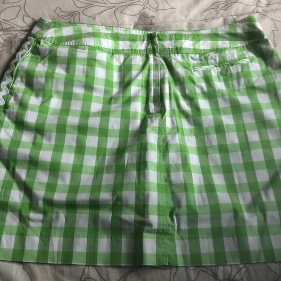 Lilly Pulitzer skirt - Picture 3 of 4